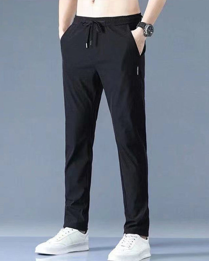 Zachary | Pantalon Flexible à Séchage Rapide pour Homme