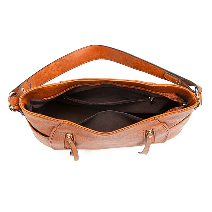 Lillian | Luxe Femmes Epaule Sac