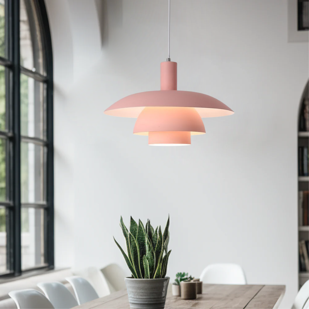 Danish | Lampe Pendante Danoise