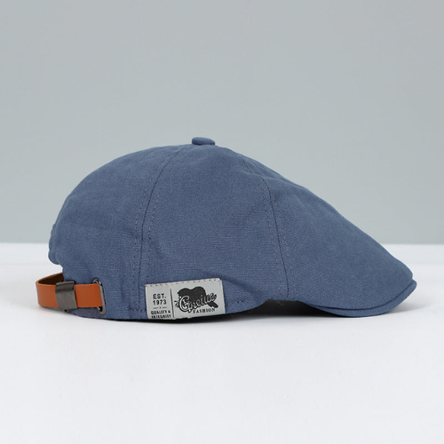 Berend | Réglable Béret élégant Pour Homme