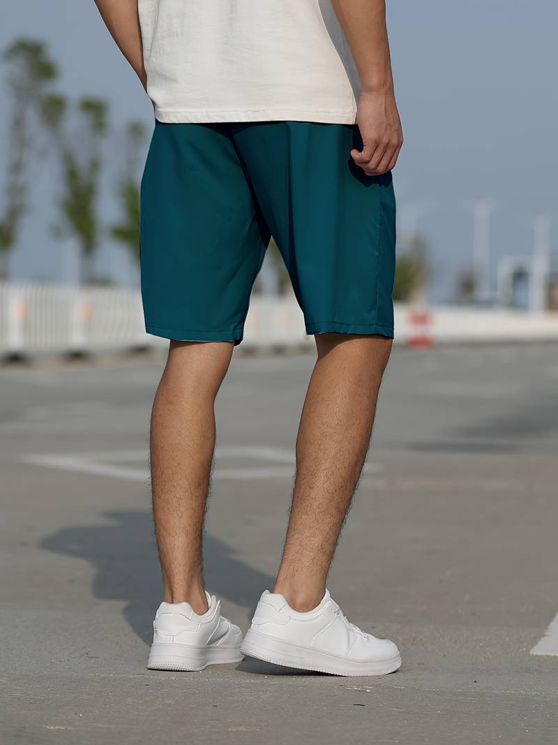 Oskar | Short D'été Double épaisseur Pour Hommes