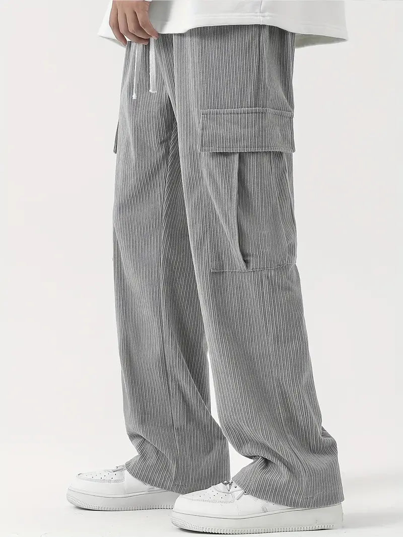 Wilmar | Pantalon Cargo Confortable pour Hommes