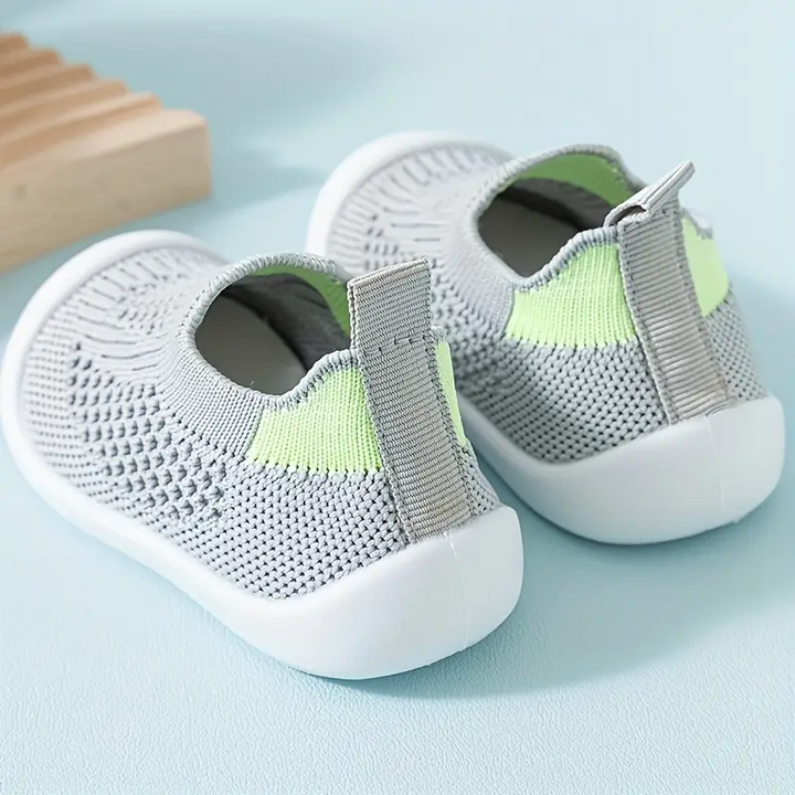 Harper | Enfants Baskets Mouvement Naturel