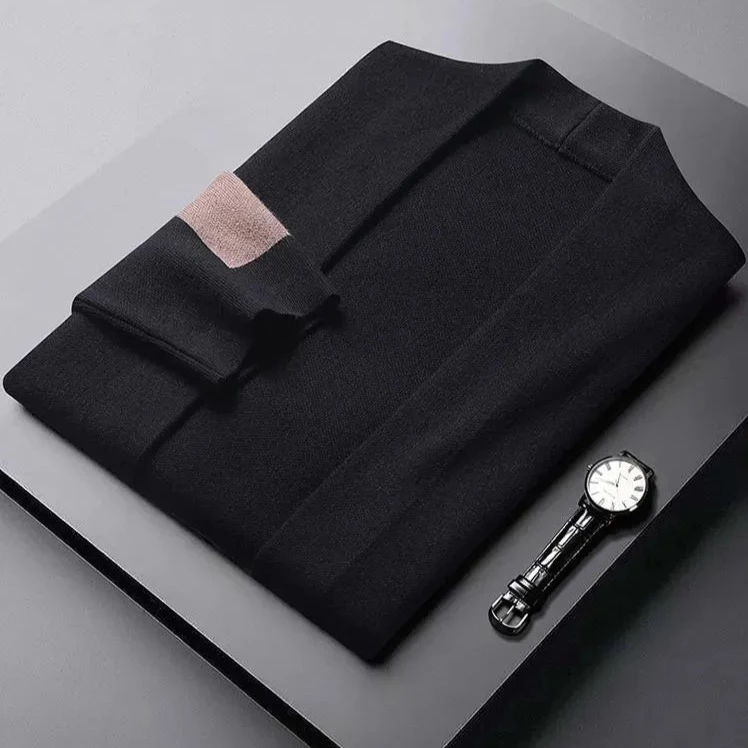 Evrenzo | Gilet Emblématique Luxueux pour Hommes