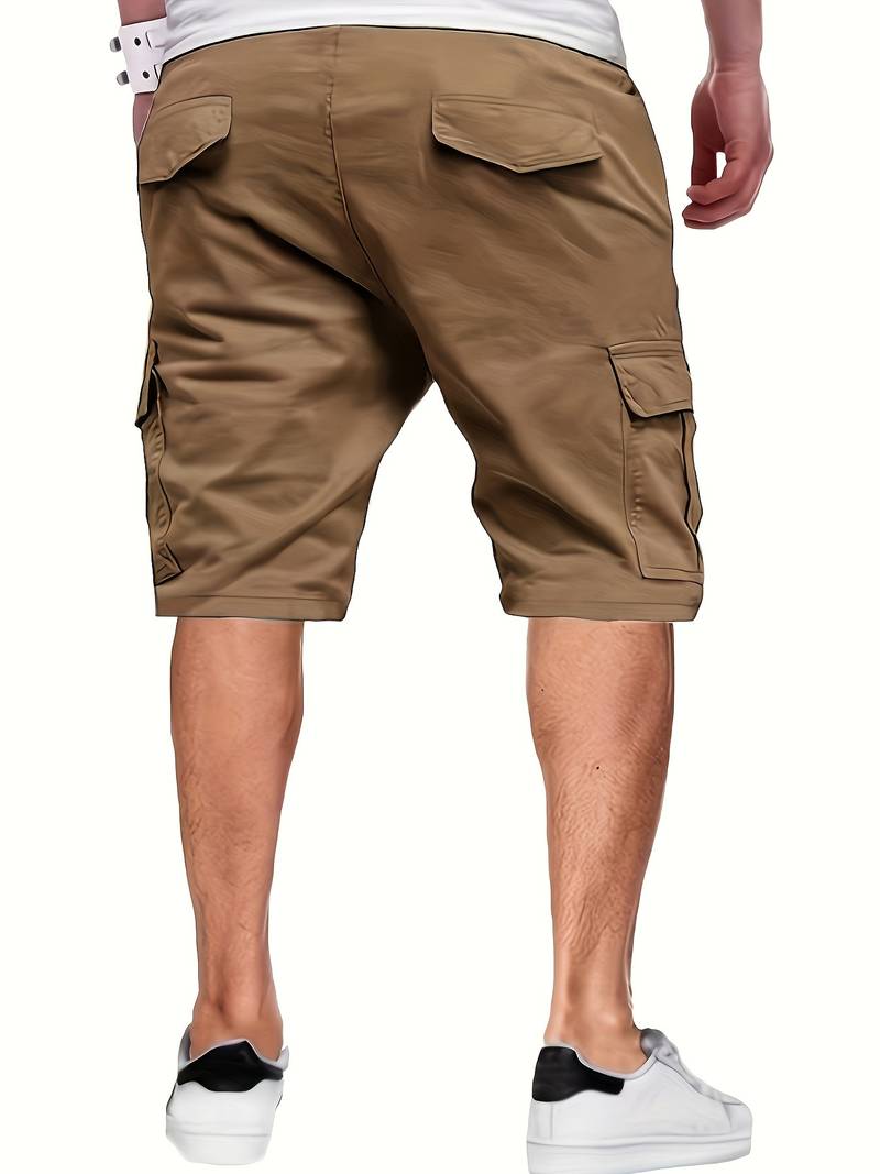 Kasimir | Short Graphique Hommes