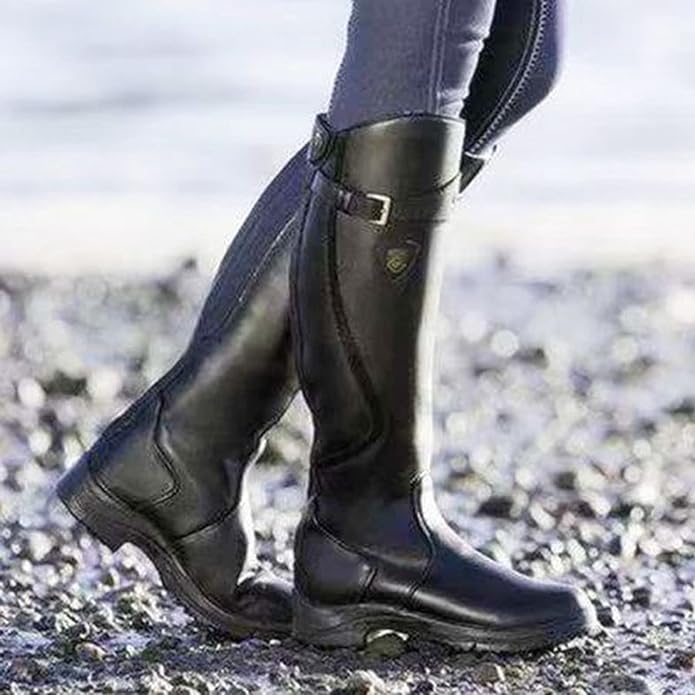 Clara | Bottes Femmes Imperméables Pour un Confort Tout Temps