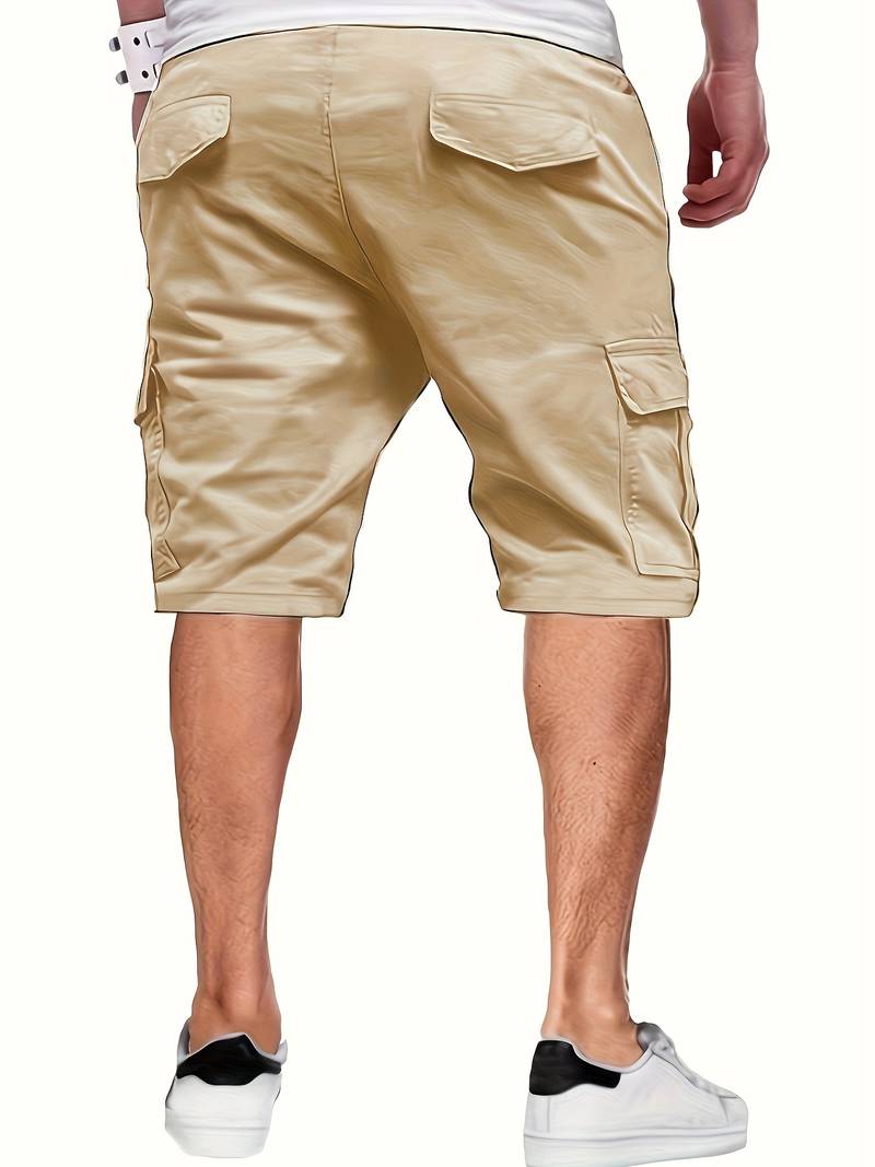 Kasimir | Short Graphique Hommes
