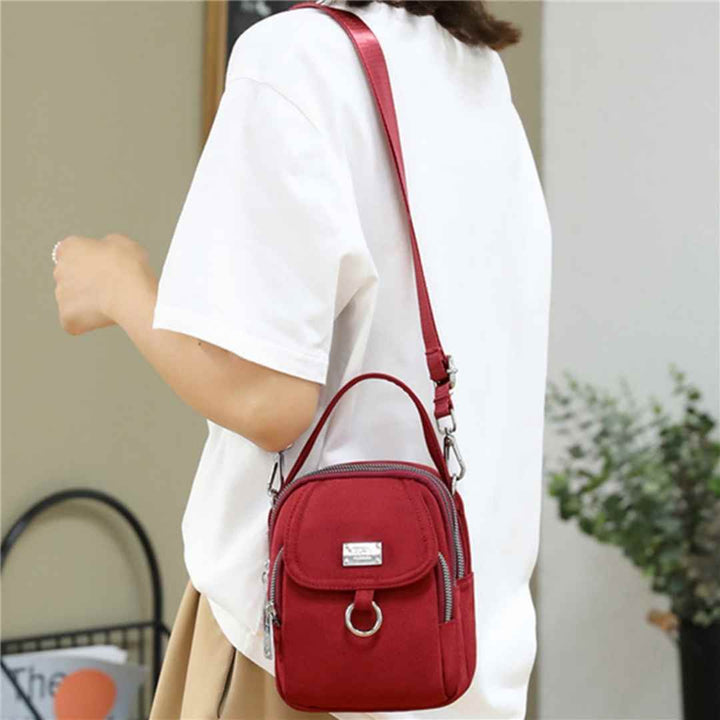 Sorelle | Mini sac compact multifonctionnel pour femme