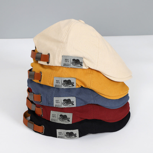 Berend | Réglable Béret élégant Pour Homme
