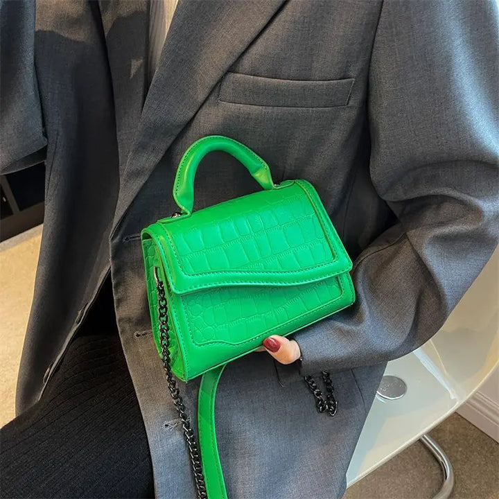 Everly | Rétro Femmes Main Sac