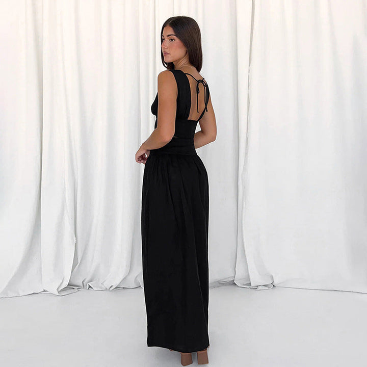 Aleida | Élégant Co-Ord Ensemble Pour Femme