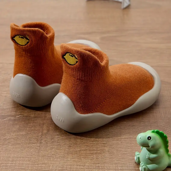 Baskets Confortables Pieds Nus pour Enfants | Chaussures Flexibles Pour Une Croissance Saine des Pieds