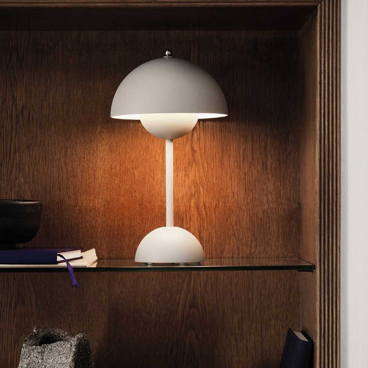 Stüna | Lampe de Table LED