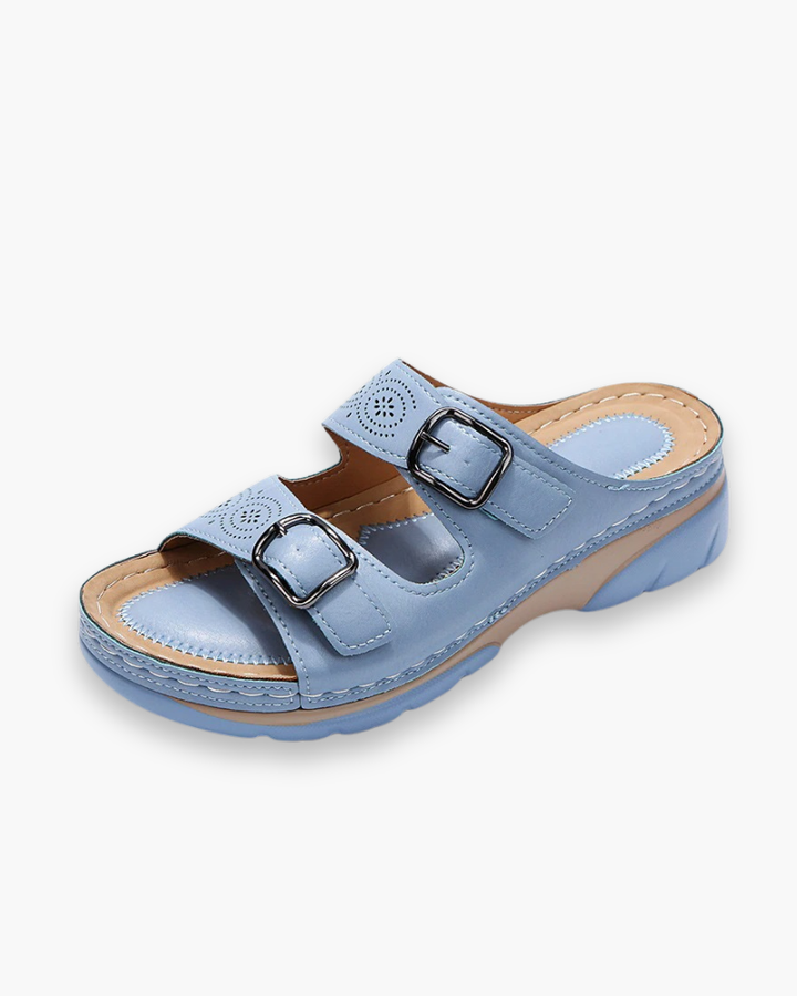 Ilysha | Femmes Sandales D'été Respirantes