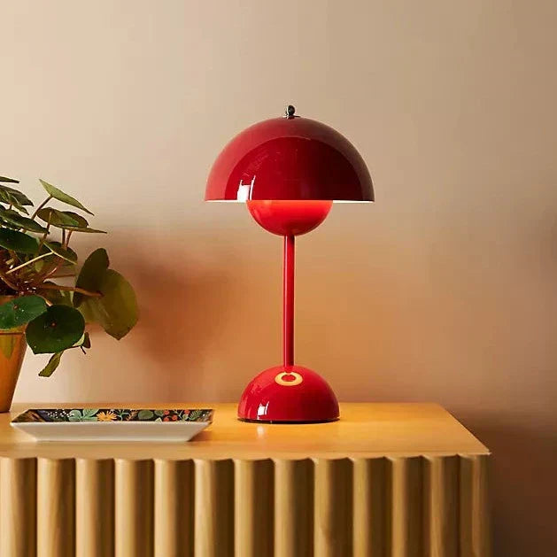 Stüna | Lampe de Table LED
