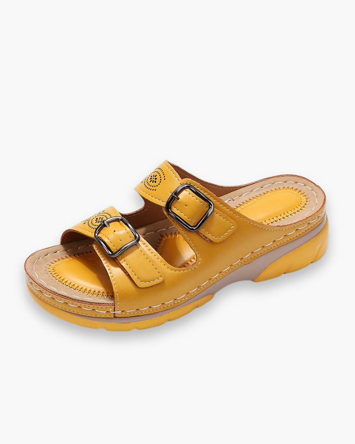 Ilysha | Femmes Sandales D'été Respirantes