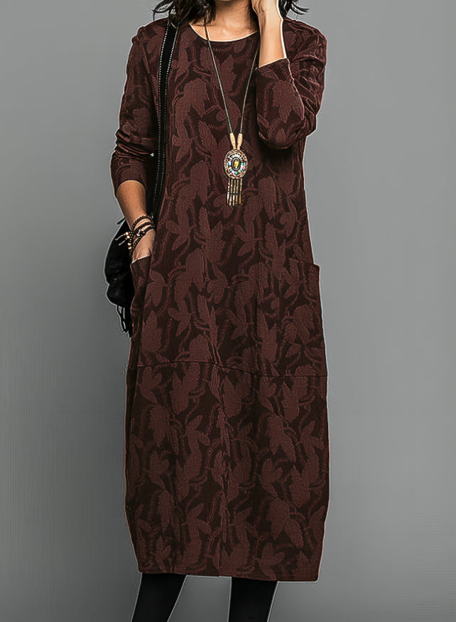 Tulivienne | Longue Robe Pour Femmes