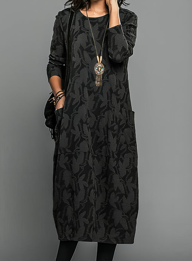 Tulivienne | Longue Robe Pour Femmes