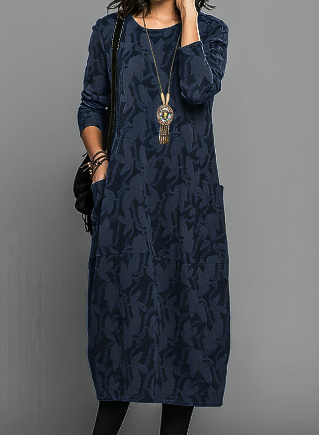 Tulivienne | Longue Robe Pour Femmes
