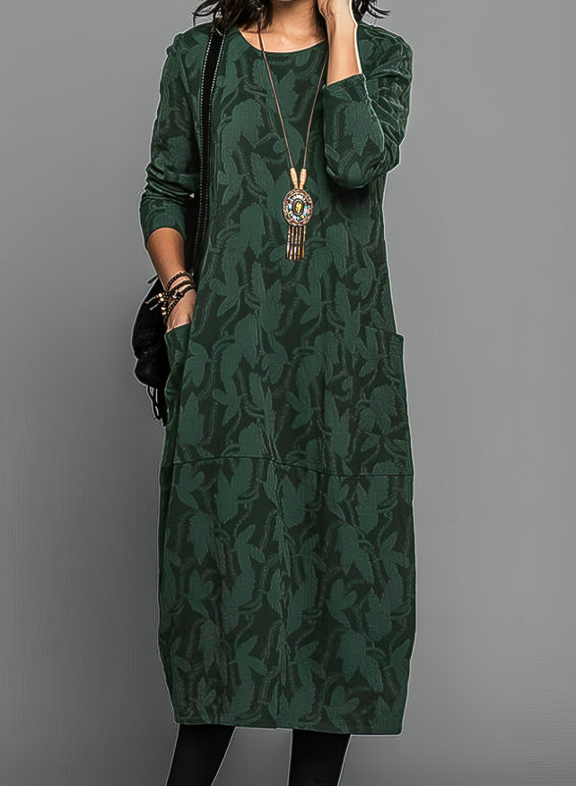 Tulivienne | Longue Robe Pour Femmes