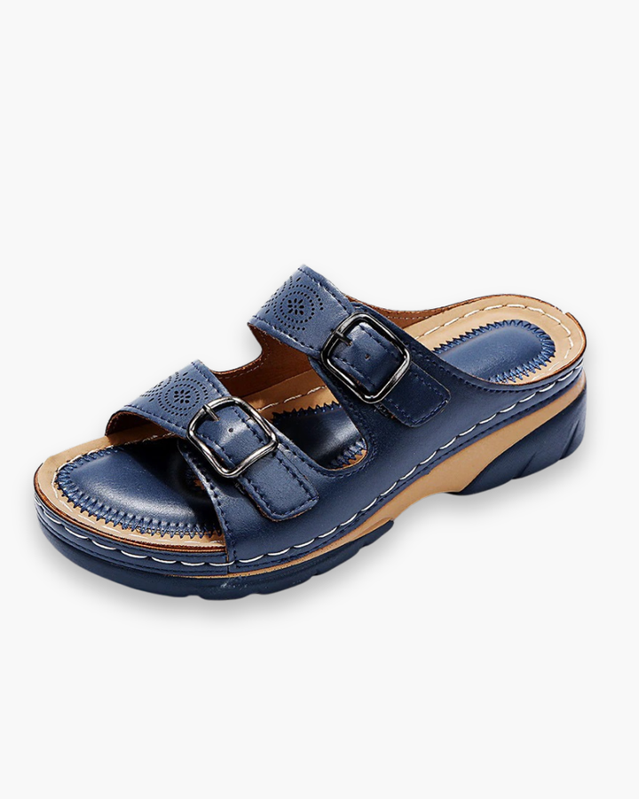 Ilysha | Femmes Sandales D'été Respirantes