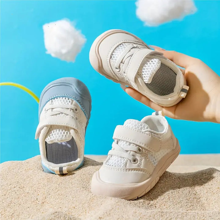 Baskets Pieds Nus pour Bébés