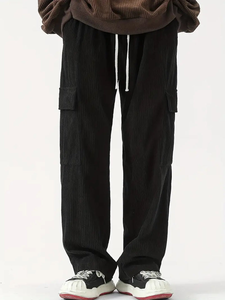 Wilmar | Pantalon Cargo Confortable pour Hommes