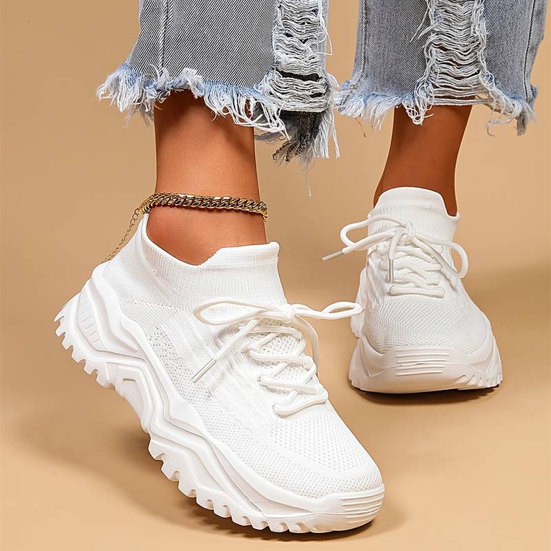 Freya | Chaussures Orthopédiques Pour Hommes et Femmes