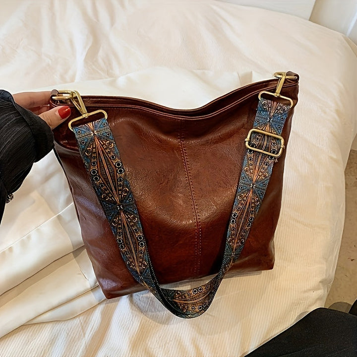 Fiorella | Boho Sac à main pour femme