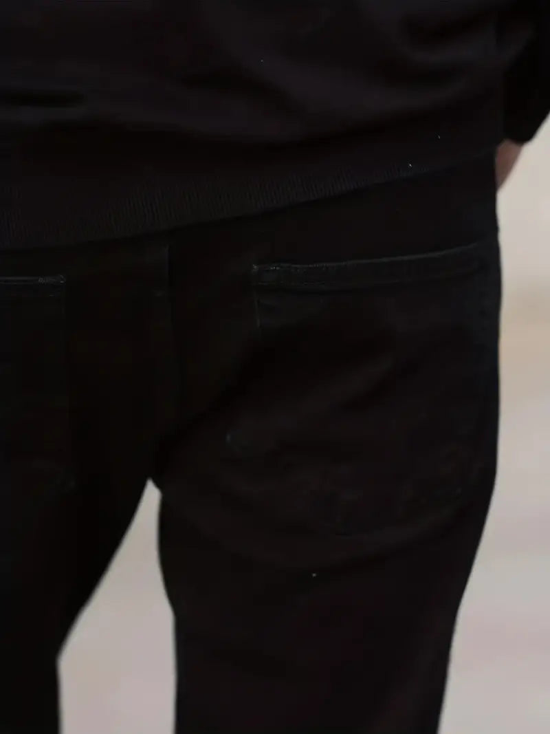 Bastian | Jeans Homme Coupe Régulière