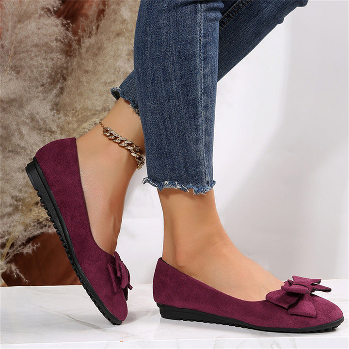 Elise | Luxueux Confort Chaussures Pour Au Quotidien Élégance