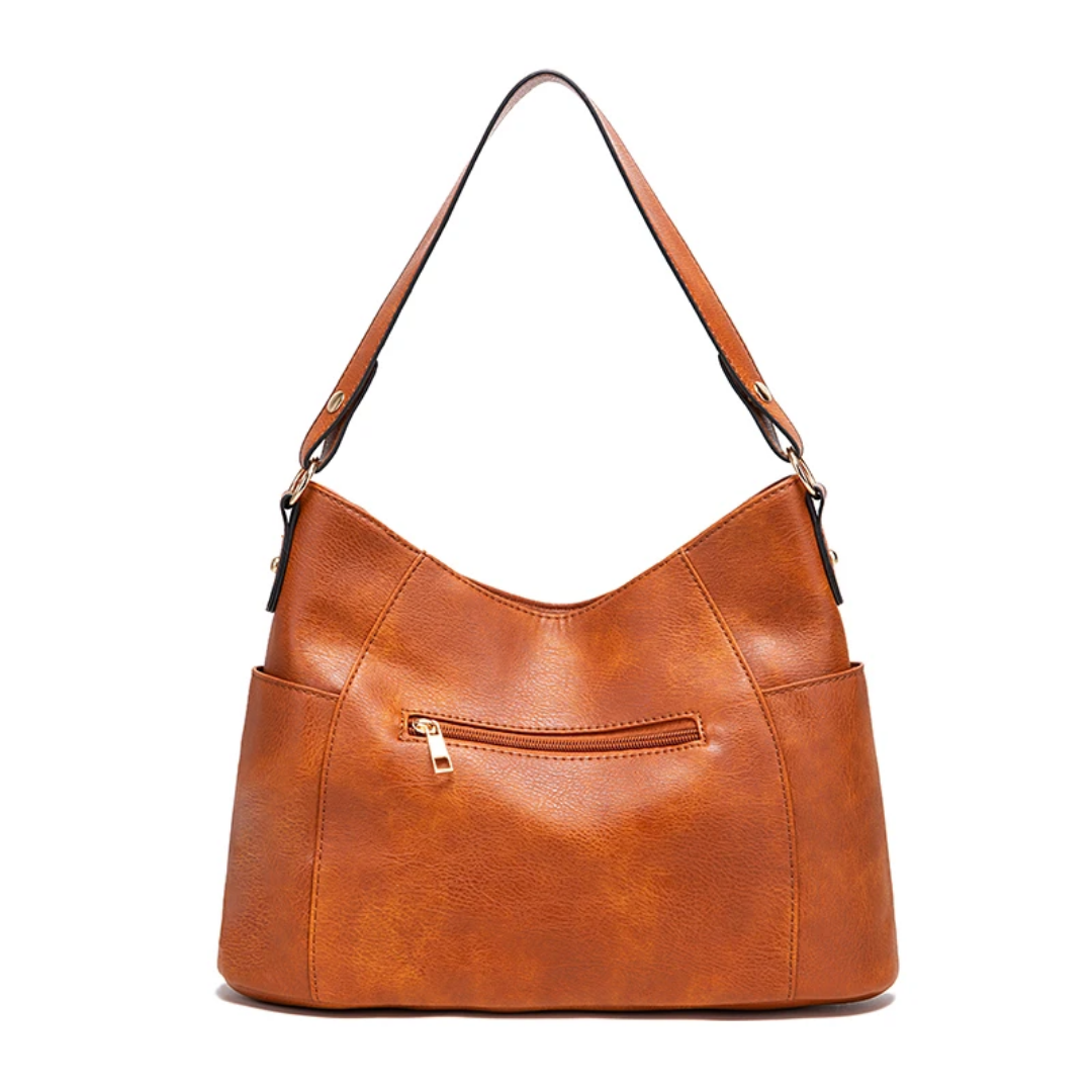 Lillian | Luxe Femmes Epaule Sac
