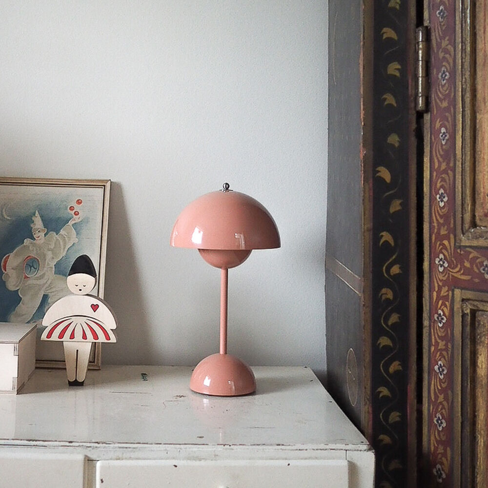Stüna | Lampe de Table LED