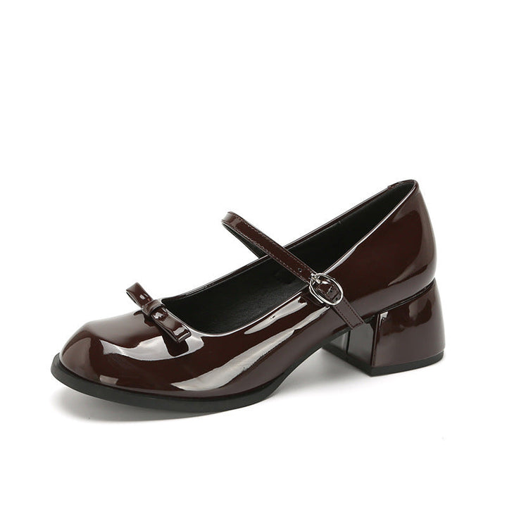 Belisaria | Haut Talon Chaussures Pour Femmes