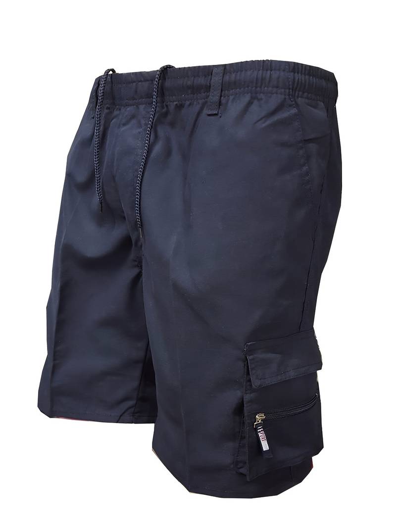 Enric | Short D'extérieur Tactique Pour Hommes