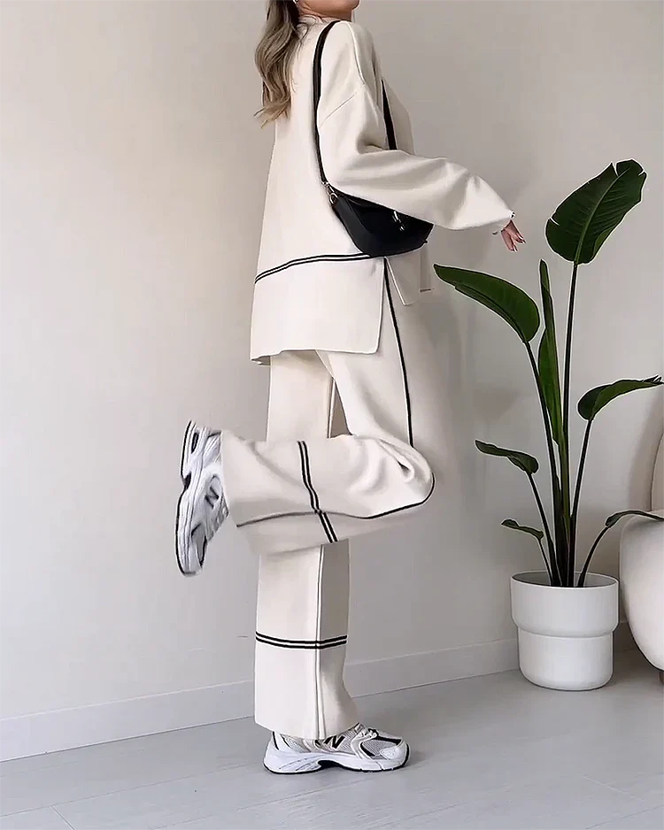 Sienna | Ensemble Femme Chaud et Stylée