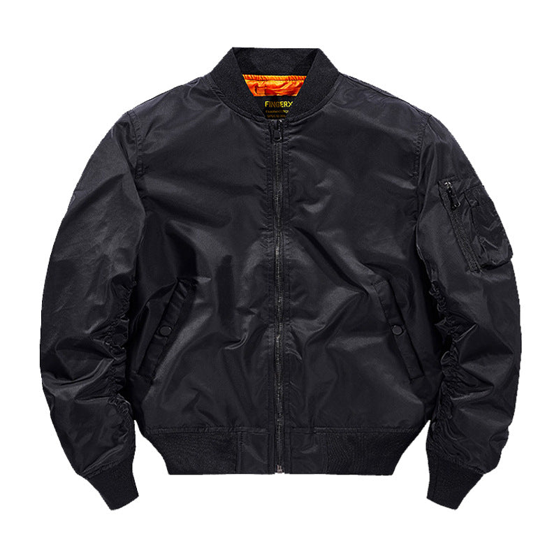 Nico | Blouson Bombardier Coupe-vent
