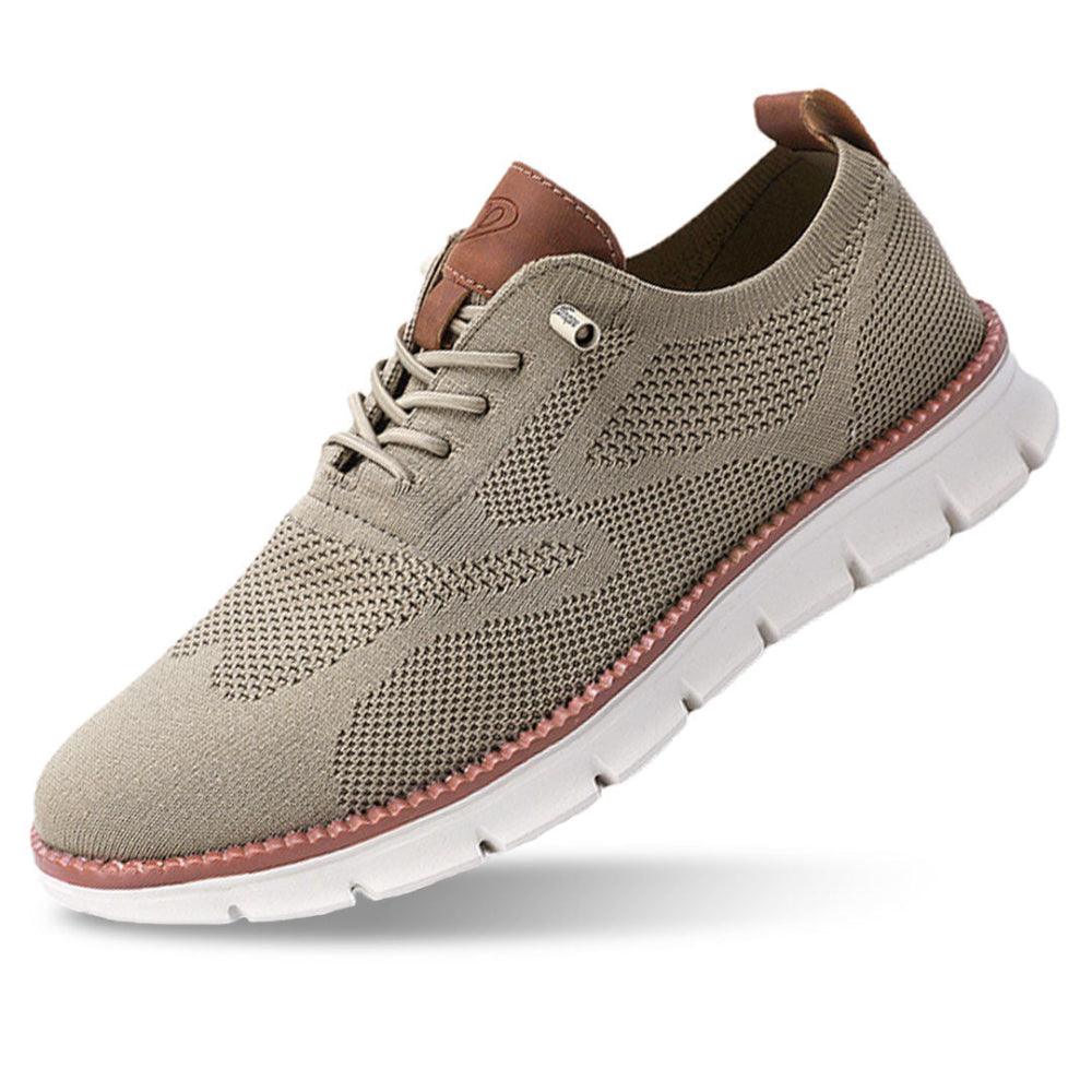 Vance | Chaussures De Marche Respirantes avec Mousse à Mémoire De Forme Pour Hommes