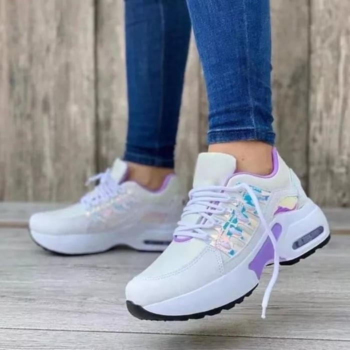 Élodie | Des Chaussures Stylée et Souples pour Un Confort Quotidien