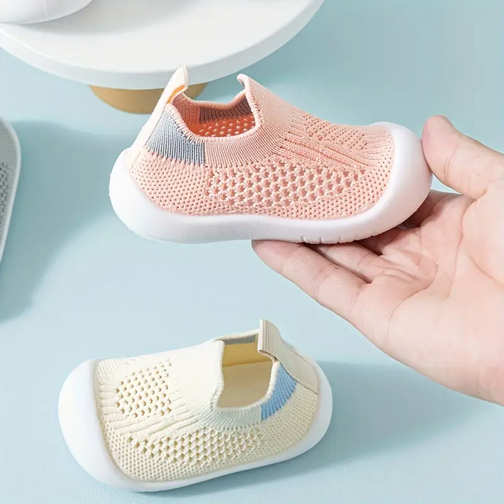 Harper | Enfants Baskets Mouvement Naturel