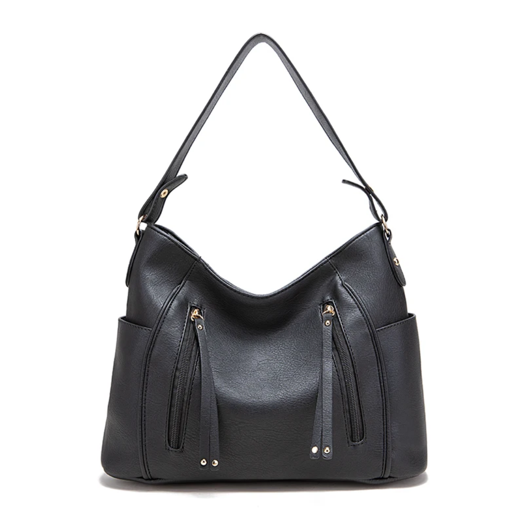 Lillian | Luxe Femmes Epaule Sac