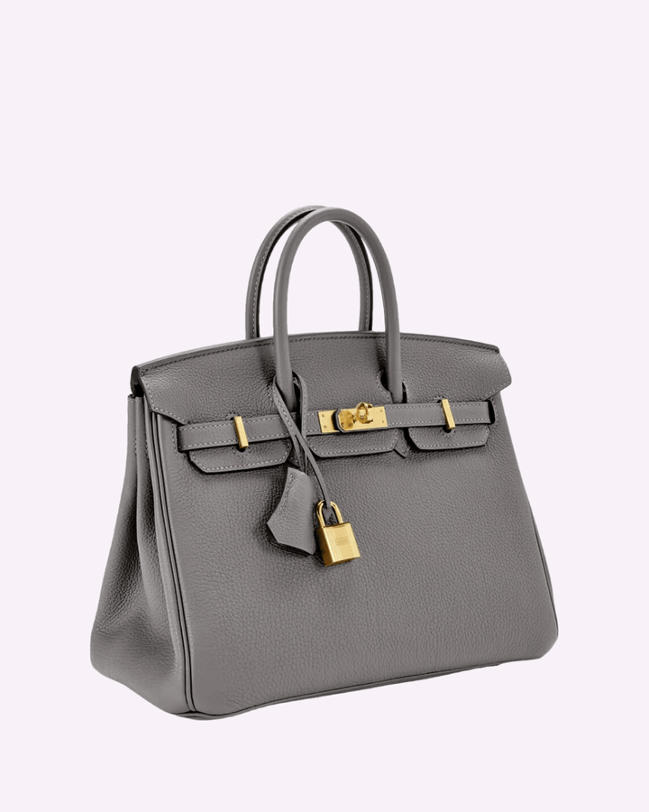 Zara | Grand Sac à Main en Cuir pour Femmes
