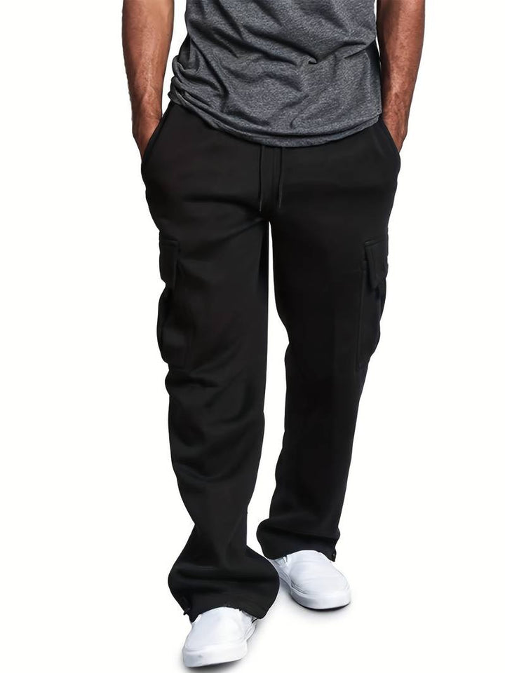 Marzell | Pantalon Cargo Confortable Pour Hommes