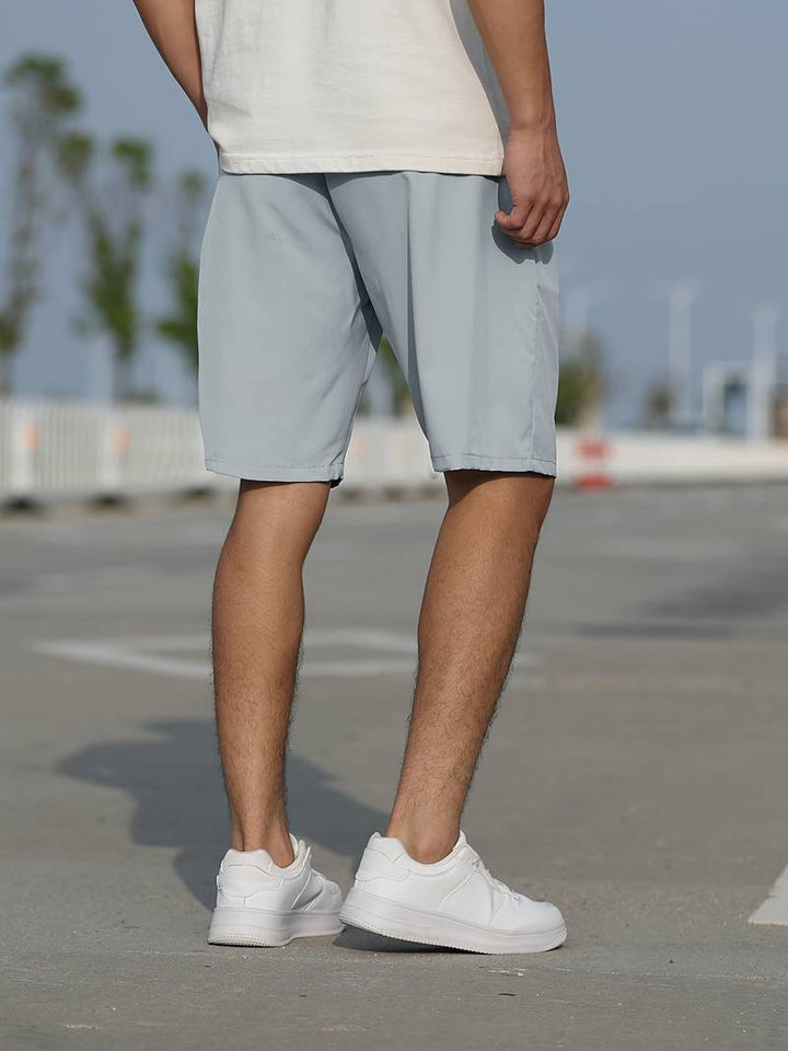Oskar | Short D'été Double épaisseur Pour Hommes