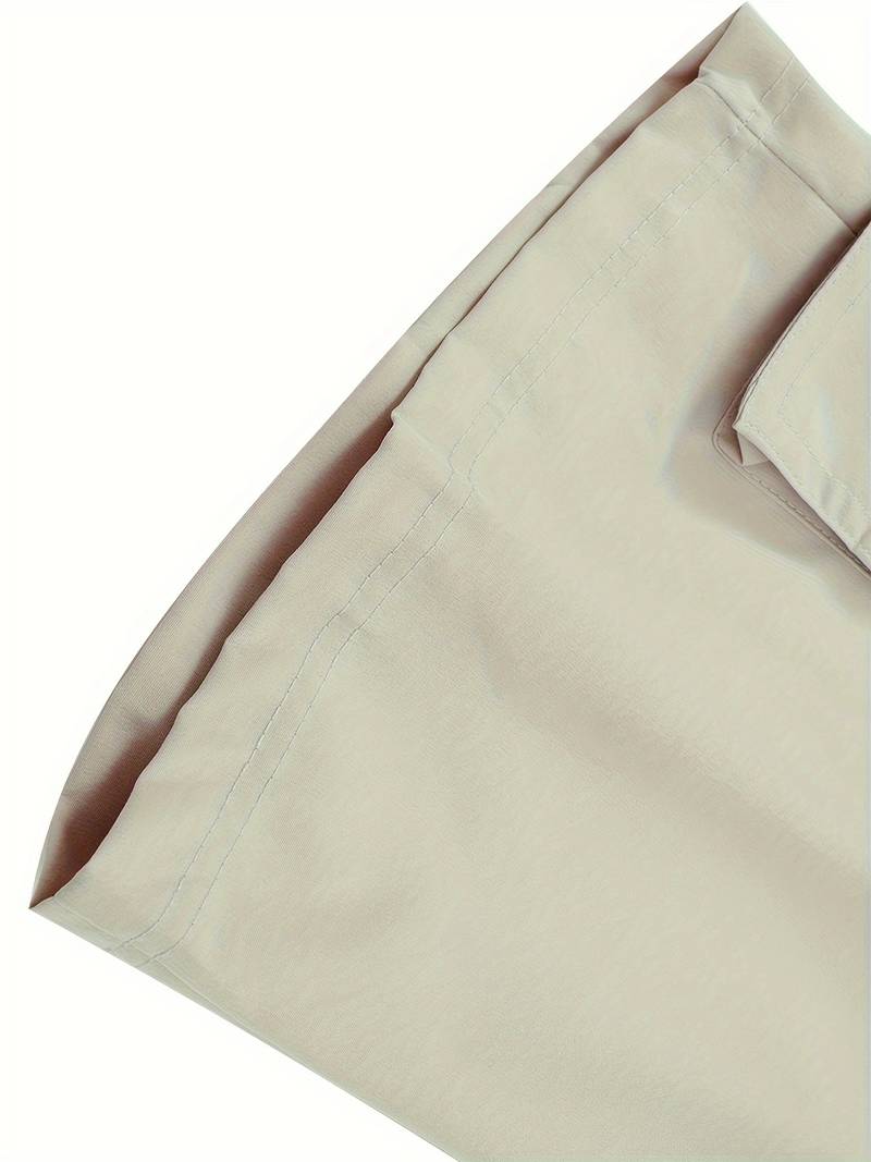 Enric | Short D'extérieur Tactique Pour Hommes