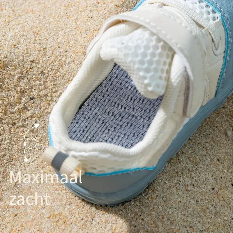 Baskets Pieds Nus pour Bébés