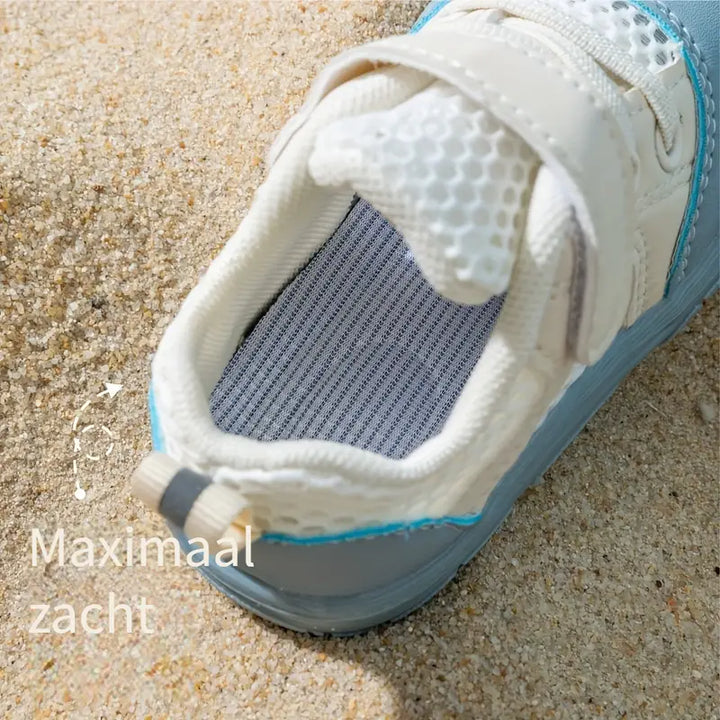 Baskets Pieds Nus pour Bébés