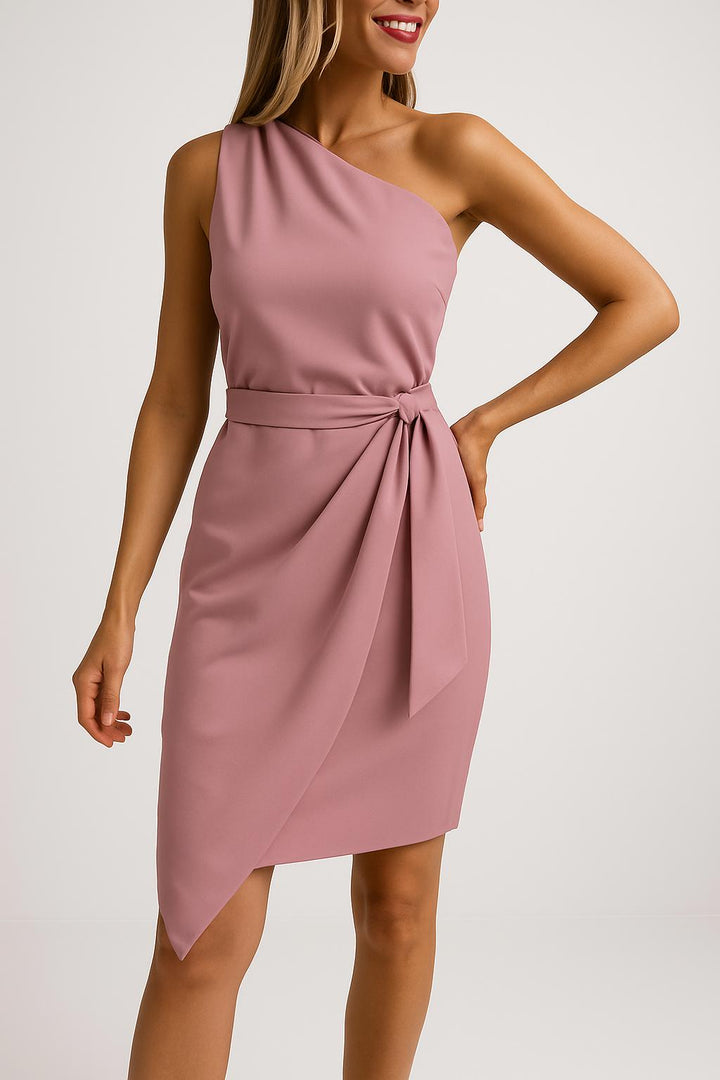 Imrie | Robe D'été Femme à Une épaule