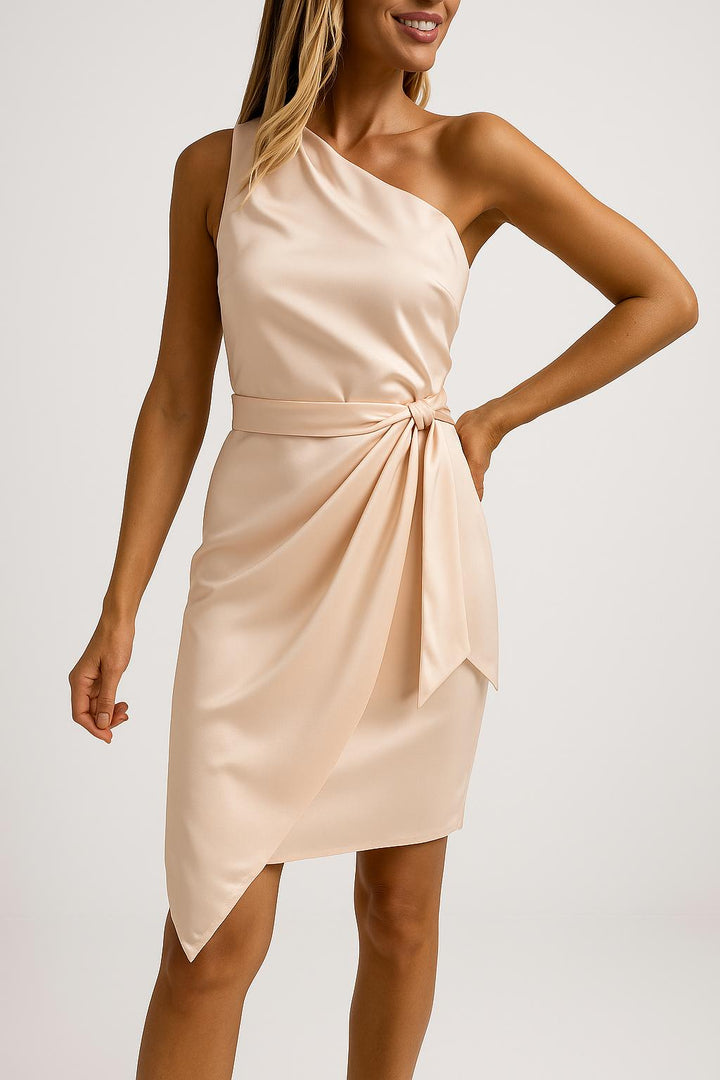 Imrie | Robe D'été Femme à Une épaule