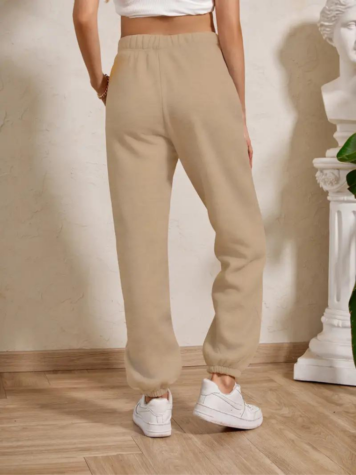 Willa | Pantalons De Survêtement D'hiver pour Femmes